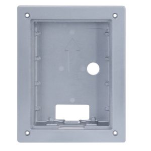 Cutie de montaj ingropat pentru videointerfon Dahua VTM114