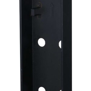 Cutie de montaj ingropat pentru videointerfon IP de exterior