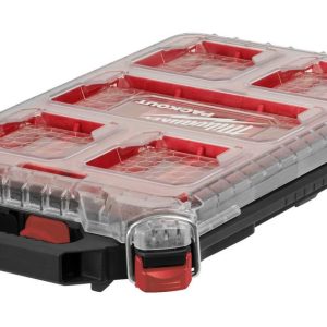 Cutie depozitare Slim Milwaukee PACKOUT Compact