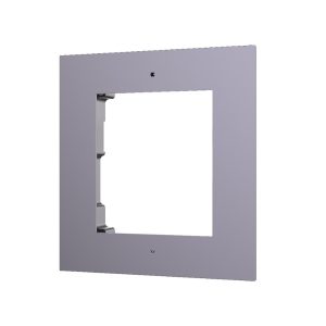 Cutie din aliaj de aluminiu pentru montaj ingropat