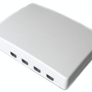 Cutie jonctiune FTTH pentru fibra optica