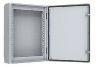 Cutie metalica IP66 600x300x600 mm