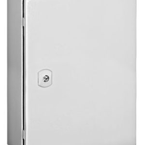 Cutie metalica cu contrapanou IP66 Schrack WSA4030150