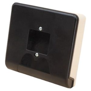 Cutie montaj modul I/O Morley-IAS - Honeywell M200E-SMB