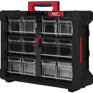 Cutie organizare Packout Milwaukee