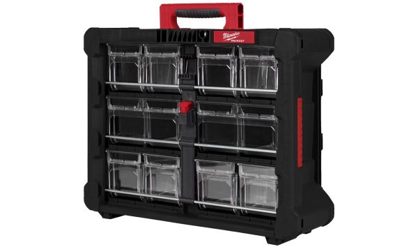 Cutie organizare Packout Milwaukee