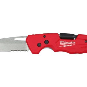 Cutit pliabil Milwaukee 5 in 1 FASTBACK