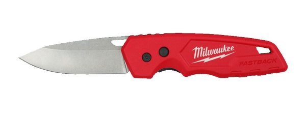 Cutit pliabil Milwaukee FASTBACK