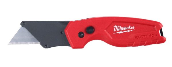 Cutit utilitar FASTBACK Milwaukee