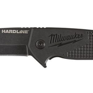 Cutit utilitar pliabil Milwaukee Hardline