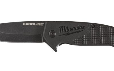 Articole 10 Cutit utilitar pliabil Milwaukee Hardline, 48221994 – Fiabilitate si performanță
