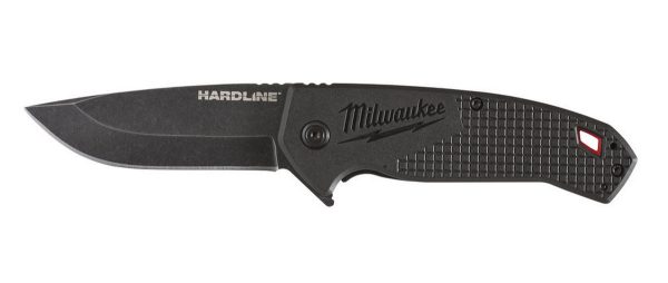 Cutit utilitar pliabil Milwaukee Hardline