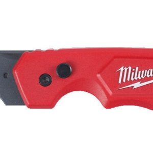 Cutit utilitar tip flip FASTBACK Milwaukee