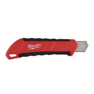 Cutter cu lama tip Snap Knife Milwaukee latime de 18mm