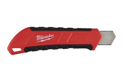Articole 13 Cutter Snap Knife Milwaukee 18mm – Fiabilitate și Performanță