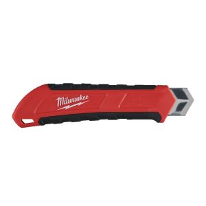 Cutter cu lama tip Snap Knife Milwaukee