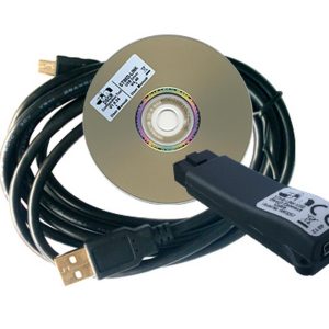 DSC D-LINK Interfata pentru programare modul radio DSC-R-4F