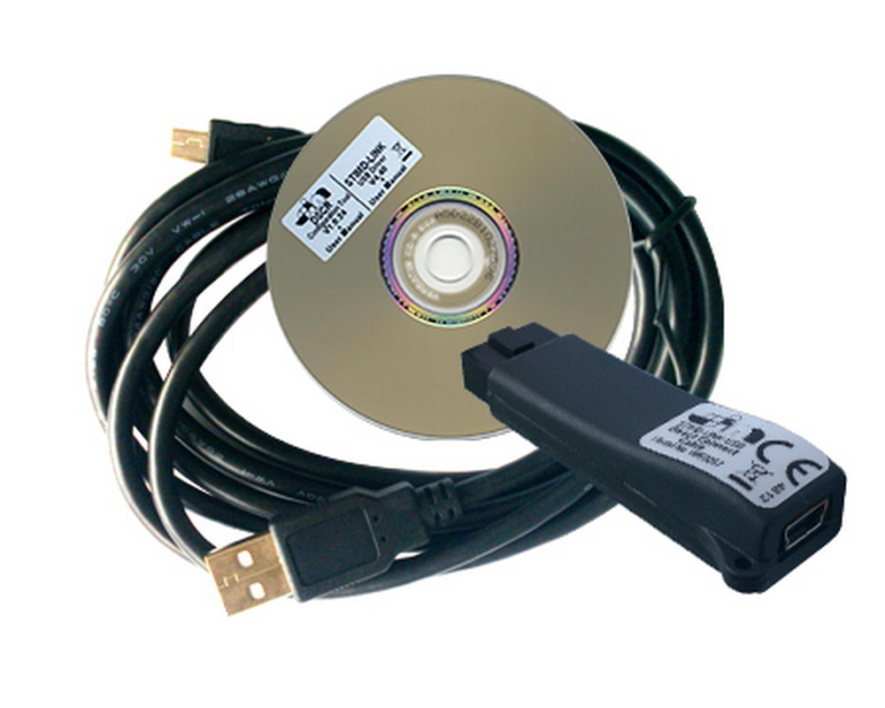 DSC D-LINK Interfata pentru programare modul radio DSC-R-4F. Fiabilitate si performanță 1 DSC D-LINK Interfata pentru programare modul radio DSC-R-4F