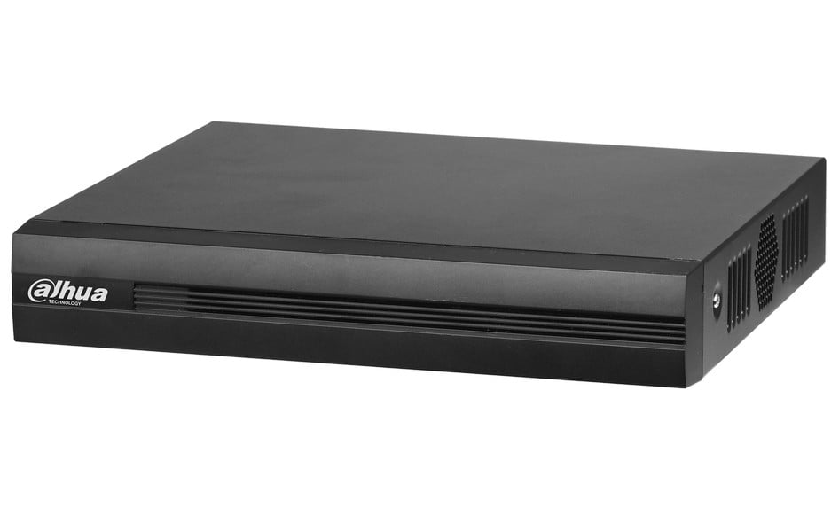 DVR 16 canale Dahua Eco Series, 1080N/720p, pentabrid, Wiz Sense, XVR1B16-I. Fiabilitate si performanță 1 DVR 16 canale Dahua Eco Series