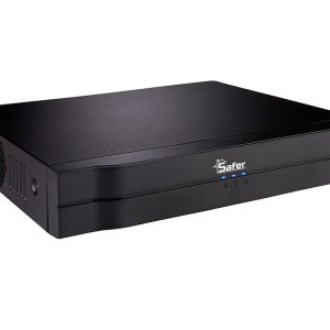 DVR 16 canale Safer