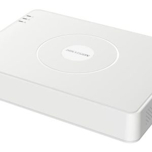 DVR 16 canale Turbo HD Hikvision DS-7116HGHI-M1(E), 1080p Lite, latime banda 96Mbps, Audio prin coaxial, 1 slot SATA. Fiabilitate si performanță – ofertă, preț și specificații