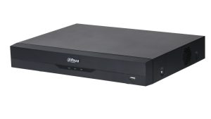 DVR 4 Canale XVR5104HE-I3, rezolutie 5M-N/1080P, WizSense, Functii AI, Audio prin HDCVI Dahua. Fiabilitate si performanță