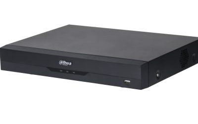 DVR 4 Canale XVR5104HE-I3 – Performanță și Fiabilitate