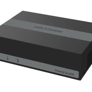DVR 4 canale