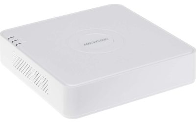 Articole 8 DVR 4 canale Full HD, Hikvision DS-7104HQHI-K1 – Fiabilitate și Performanță