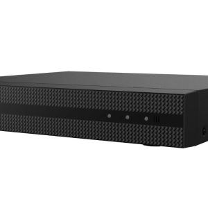 DVR 4 canale Hikvision HiLook DVR-204G-K1(S)