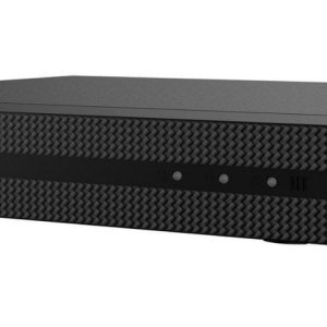 DVR 4 canale Hikvision HiLook DVR-204Q-M1(E)