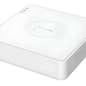 DVR 4 canale Hikvision iDS-7104HUHI-M1/S(E)