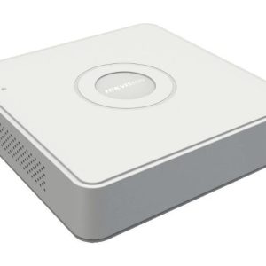 DVR 8 canale AcuSense Hikvision iDS-7108HUHI-M1/S(E)