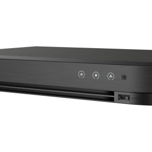 DVR 8 canale AcuSense Hikvision iDS-7208HUHI-M2/X/4A+8/4