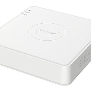 DVR 8 canale, Full HD, Audio prin coaxial, H.265 Pro+, 1x port SATA, Hikvision iDS-7108HQHI-M1/S(E). Fiabilitate si performanță – ofertă, preț și specificații