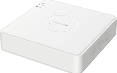 Articole 8 DVR 8 canale Hikvision iDS-7108HQHI-M1/S(E) – Fiabilitate și Performanță