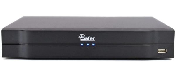 DVR 8 canale HDCVI 2MP Full HD (5M-N)
