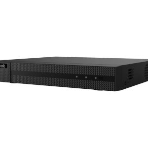 DVR 8 canale Hikvision HiLook DVR-208G-K1(S)