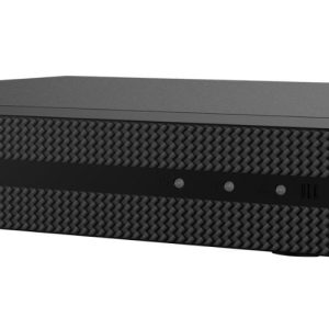 DVR 8 canale Hikvision HiLook DVR-208Q-M1(E)