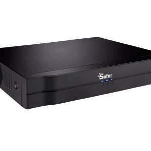 DVR 8 canale rezolutie pana la 8 MP 4K