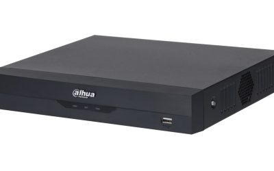 Articole 3 DVR Dahua 8 canale – Performanță și Fiabilitate