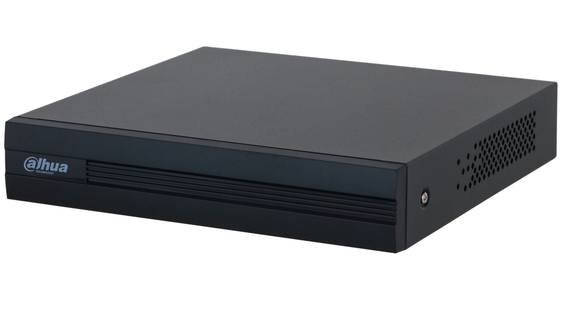 DVR Pentabrid Dahua Eco Series WizSense XVR1B04-I, 4 canale audio prin coaxial 1080N. Fiabilitate si performanță 1 DVR Pentabrid Dahua Eco Series WizSense XVR1B04-I
