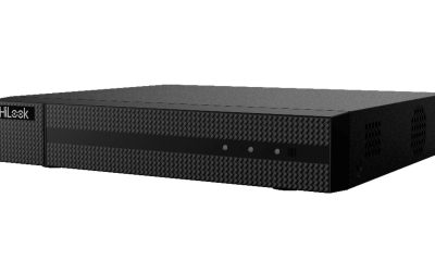 DVR Turbo HD 4 canale Hiwatch Hikvision HWD-7104MH-G4(E) – Fiabilitate și Performanță