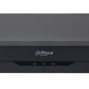 DVR pentabrid cu 16 canale