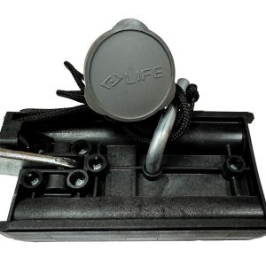 Deblocator pentru automatizarile de garaj Life PROBO