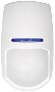Detector PIR Wireless HIKVISION, DS-PD2-P10P-W-868. Fiabilitate si performanță
