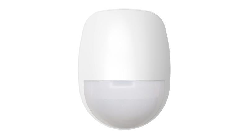 Detector PIR cablat Hikvision DS-PDP18-EG2(B), imunitate la animale, raza detectare 18m, alb. Fiabilitate si performanță 1 Detector PIR cablat Hikvision DS-PDP18-EG2(B)