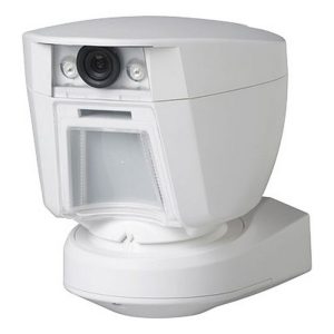 Detector PIR cu camera DSC NEO PG8944