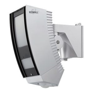 Detector PIR de exterior Optex REDWALL SIP-5030
