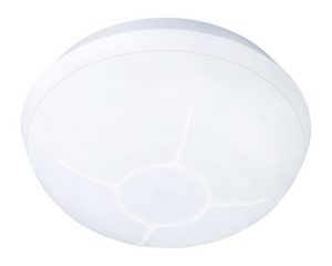 Detector PIR pentru tavan DSC NEO PG8862 - Securitate Eficientă 1 Detector PIR pentru tavan DSC NEO PG8862, frecventa 868 MHz, 360 grade, 10 m. Fiabilitate si performanță